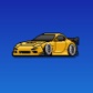 Pixel Car Racer MOD Logo